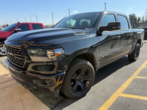 2024 RAM 1500 Big Horn/Lone Star