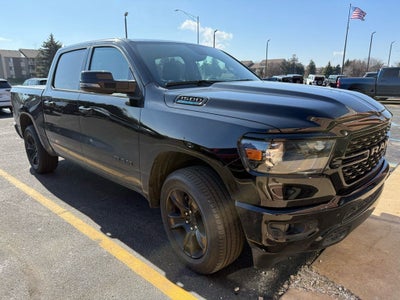 2024 RAM 1500 Big Horn/Lone Star