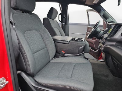 2024 RAM 1500 Tradesman