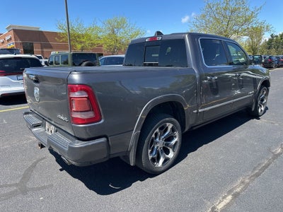 2019 RAM 1500 Limited