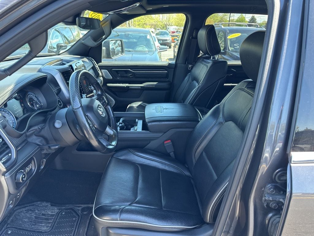 2019 RAM 1500 Limited