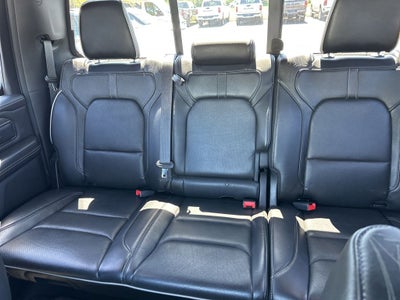 2019 RAM 1500 Limited