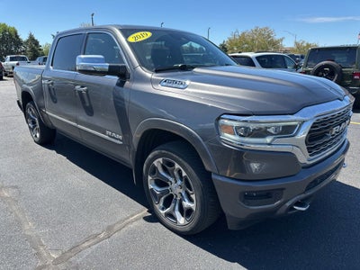 2019 RAM 1500 Limited