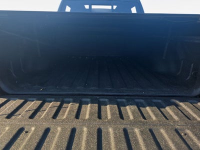 2024 RAM 1500 TRX