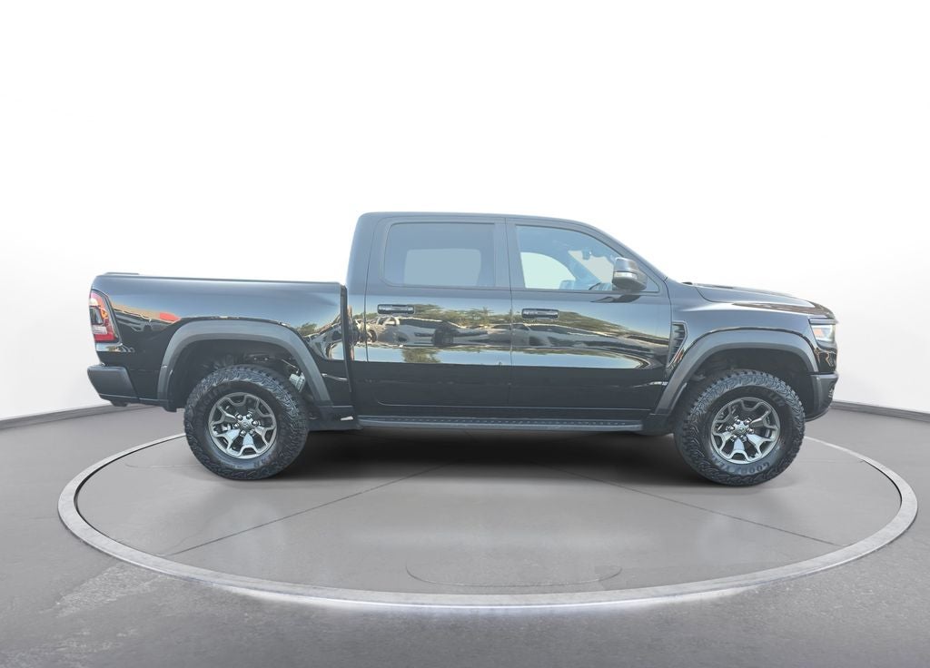 2024 RAM 1500 TRX
