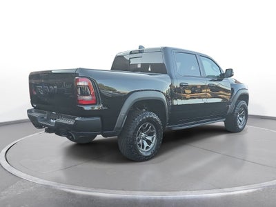 2024 RAM 1500 TRX