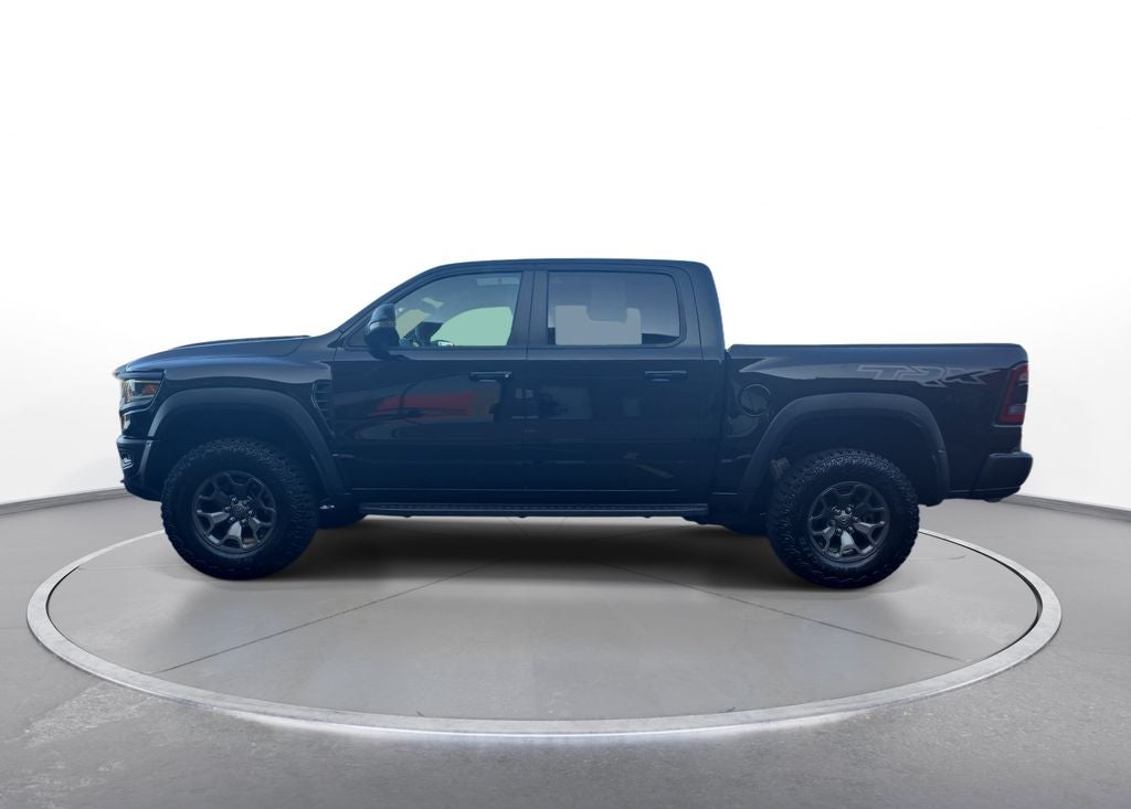 2024 RAM 1500 TRX
