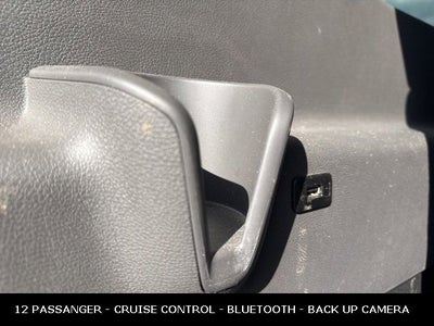 2020 Ford Transit-350 XL