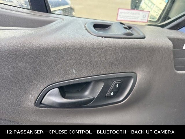 2020 Ford Transit-350 XL