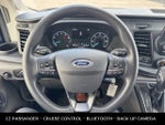 2020 Ford Transit-350 XL