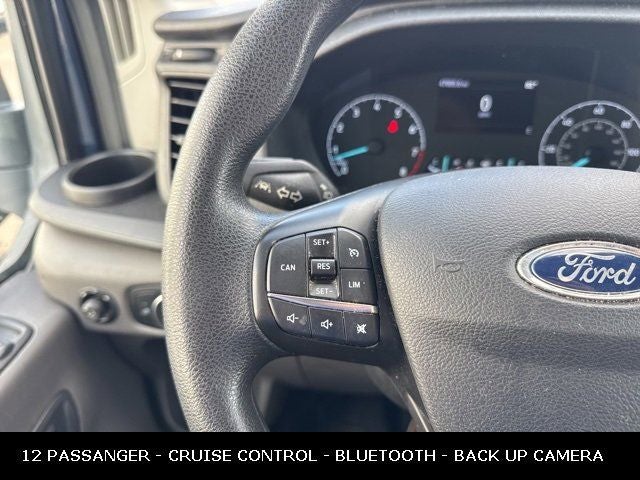 2020 Ford Transit-350 XL