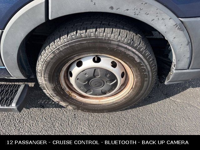 2020 Ford Transit-350 XL