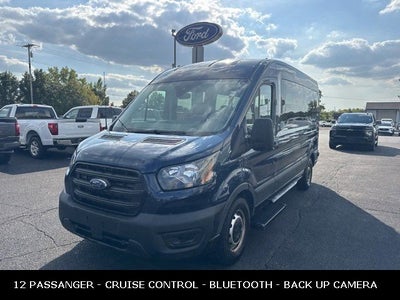 2020 Ford Transit-350 XL