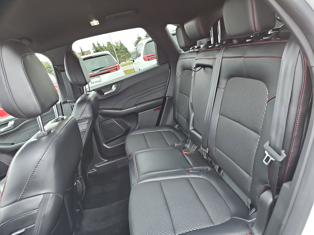 2023 Ford Escape ST-Line Select