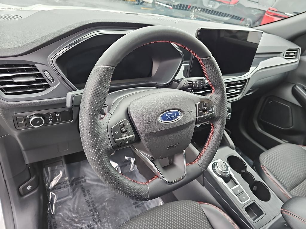 2023 Ford Escape ST-Line Select
