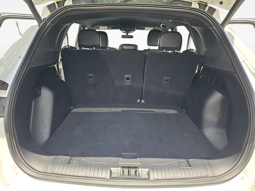 2024 Ford Escape Hybrid ST-Line Select