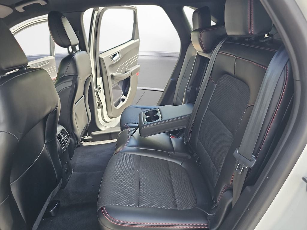 2024 Ford Escape Hybrid ST-Line Select