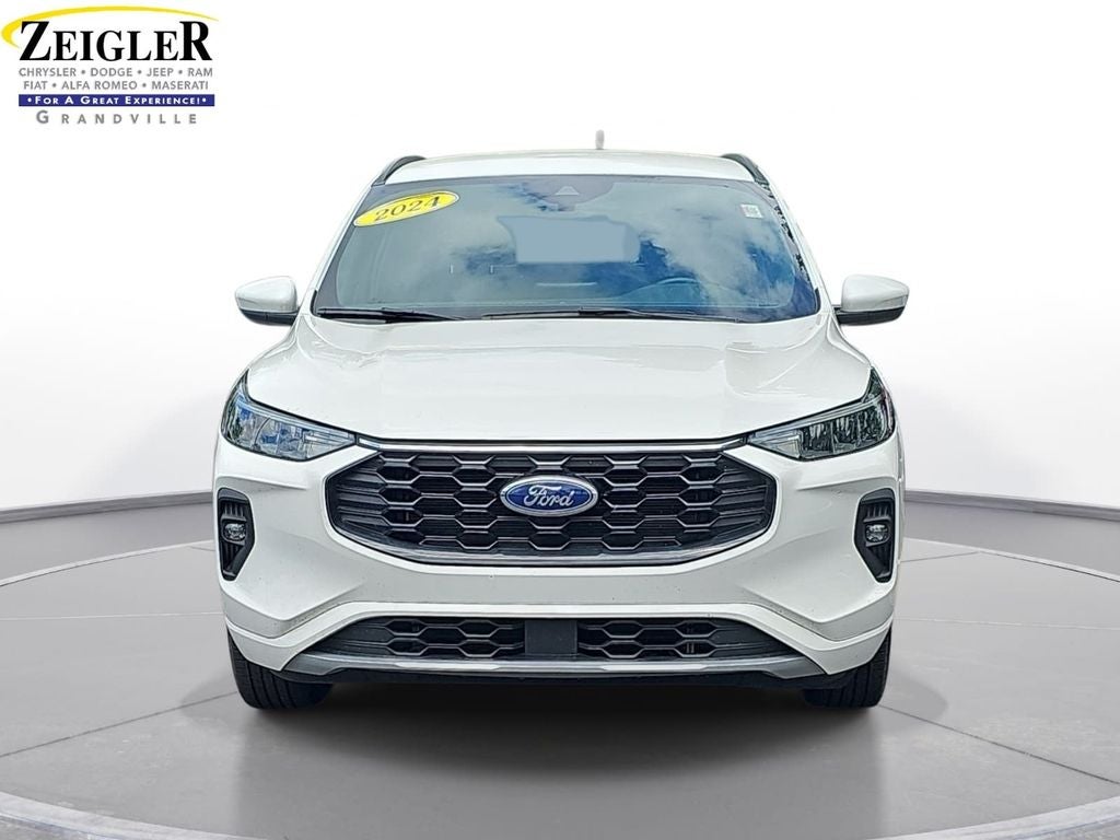 2024 Ford Escape Hybrid ST-Line Select