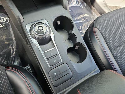 2024 Ford Escape Hybrid ST-Line Select