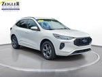 2024 Ford Escape Hybrid ST-Line Select