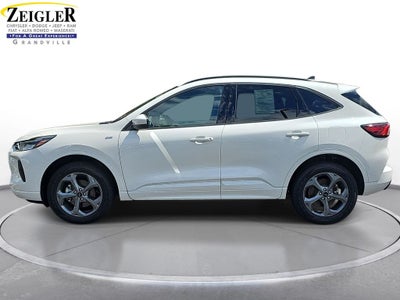 2024 Ford Escape Hybrid ST-Line Select