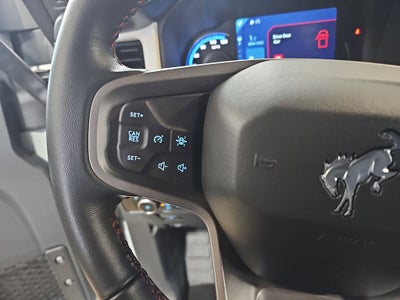 2024 Ford Bronco Heritage Edition