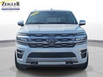 2023 Ford Expedition Max Platinum