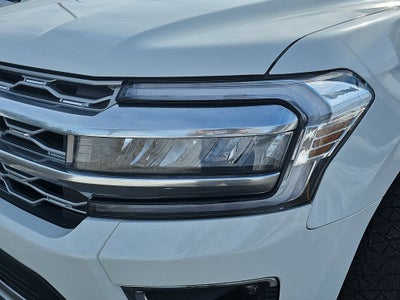 2023 Ford Expedition Max Platinum