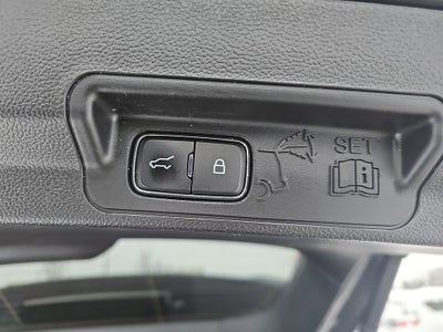 2021 Ford Explorer XLT LOCAL TRADE