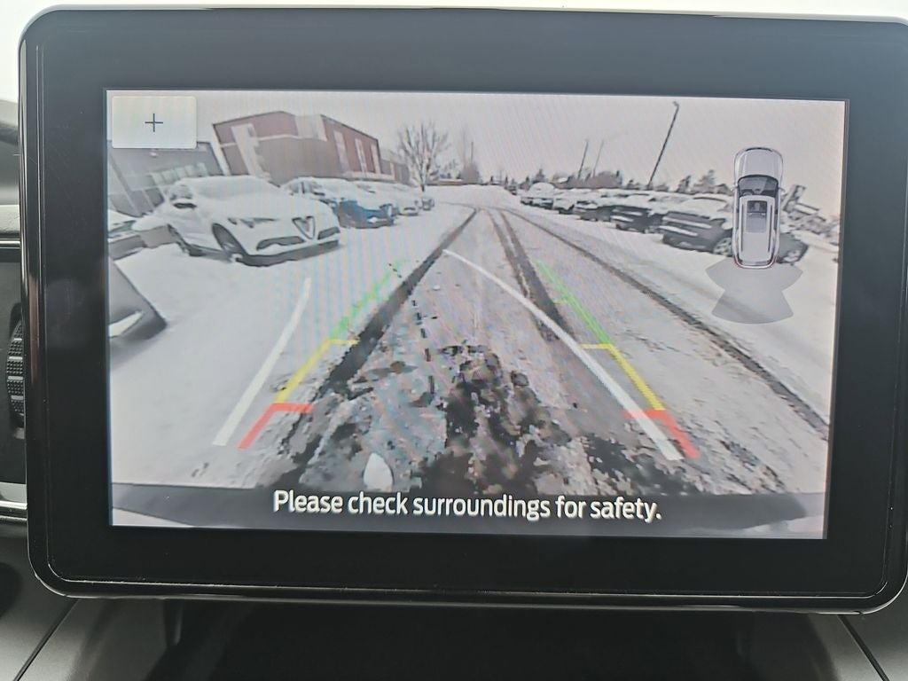 2021 Ford Explorer XLT LOCAL TRADE