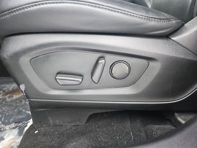 2021 Ford Explorer XLT LOCAL TRADE