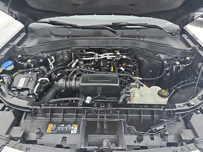 2021 Ford Explorer XLT LOCAL TRADE