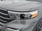 2021 Ford Explorer XLT LOCAL TRADE