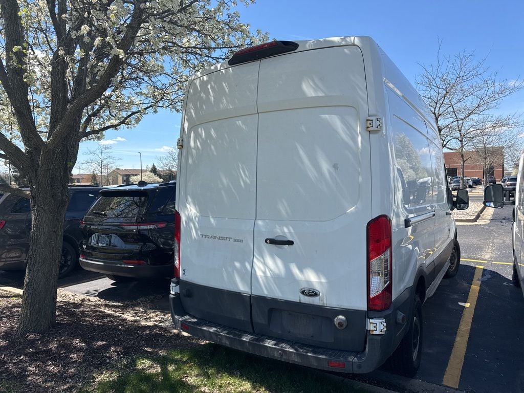 2018 Ford Transit-350 Base