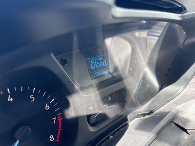 2018 Ford Transit-350 Base