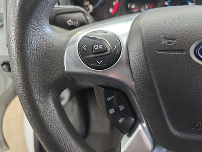 2018 Ford Transit-350 Base