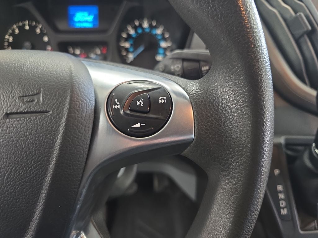 2018 Ford Transit-350 Base