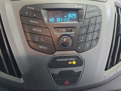 2018 Ford Transit-350 Base