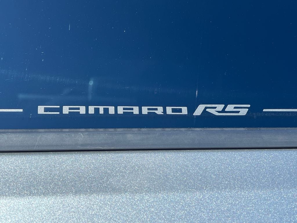 2023 Chevrolet Camaro LT1