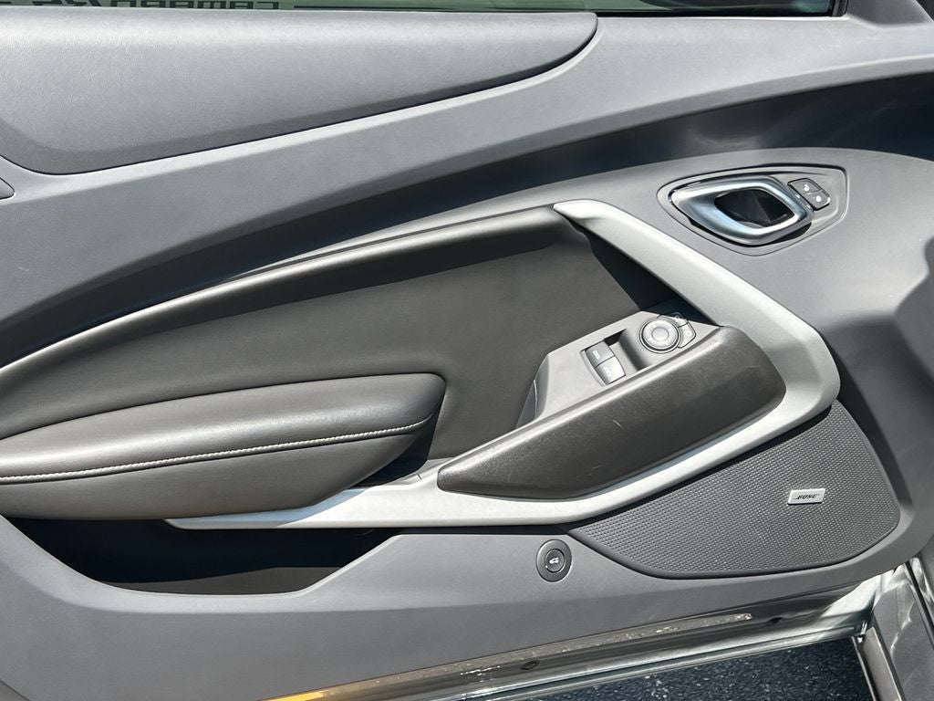 2023 Chevrolet Camaro LT1