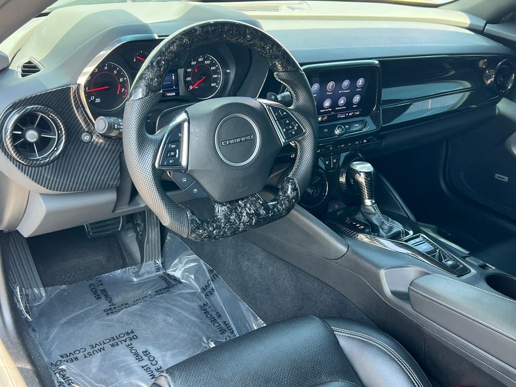 2023 Chevrolet Camaro LT1