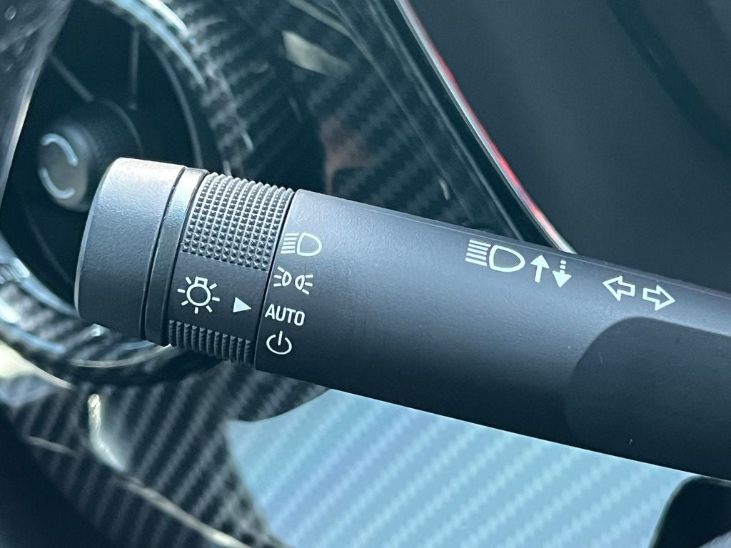 2023 Chevrolet Camaro LT1