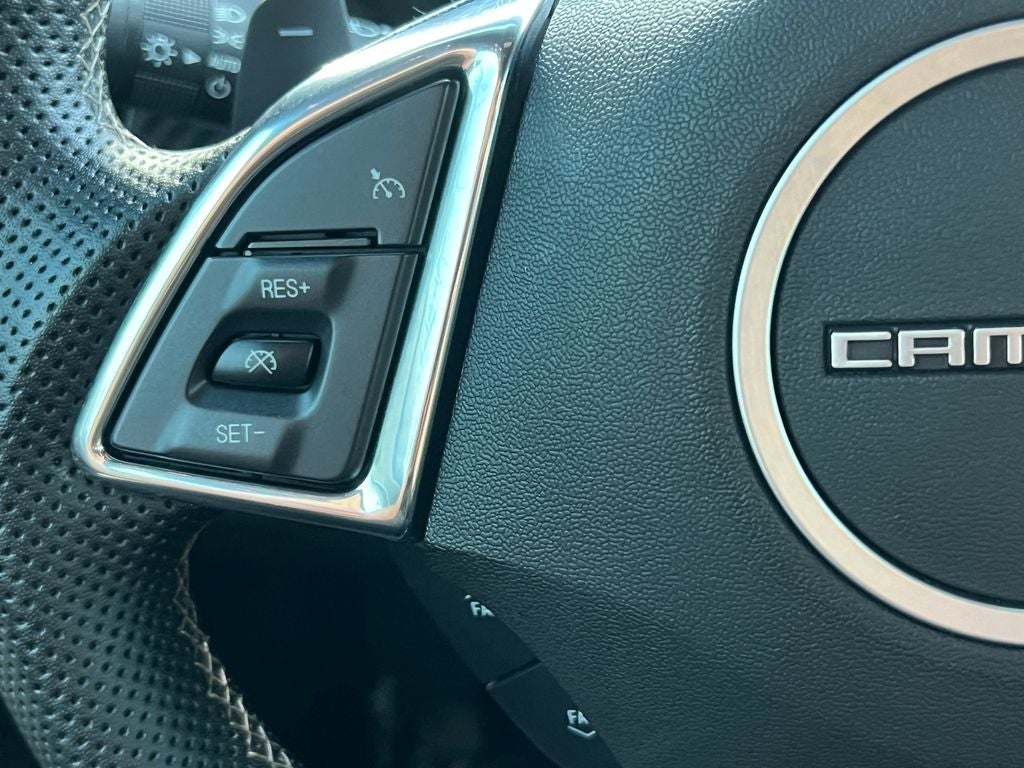 2023 Chevrolet Camaro LT1