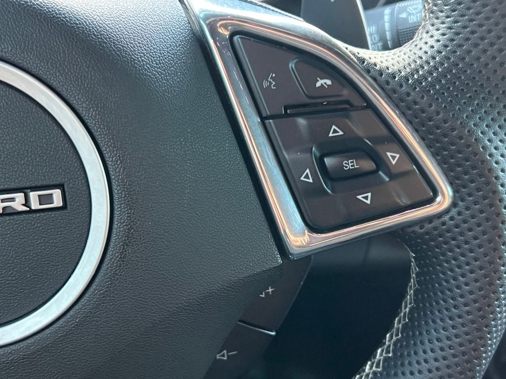 2023 Chevrolet Camaro LT1