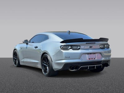 2023 Chevrolet Camaro LT1