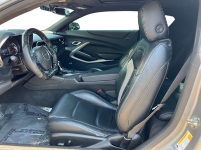 2023 Chevrolet Camaro LT1