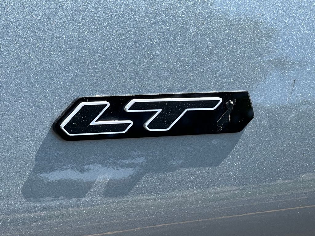 2023 Chevrolet Camaro LT1