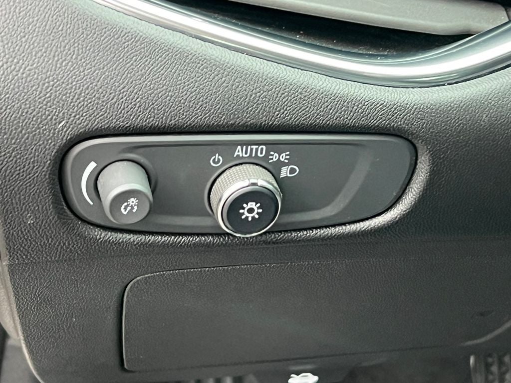 2024 Chevrolet Malibu LT 2LT