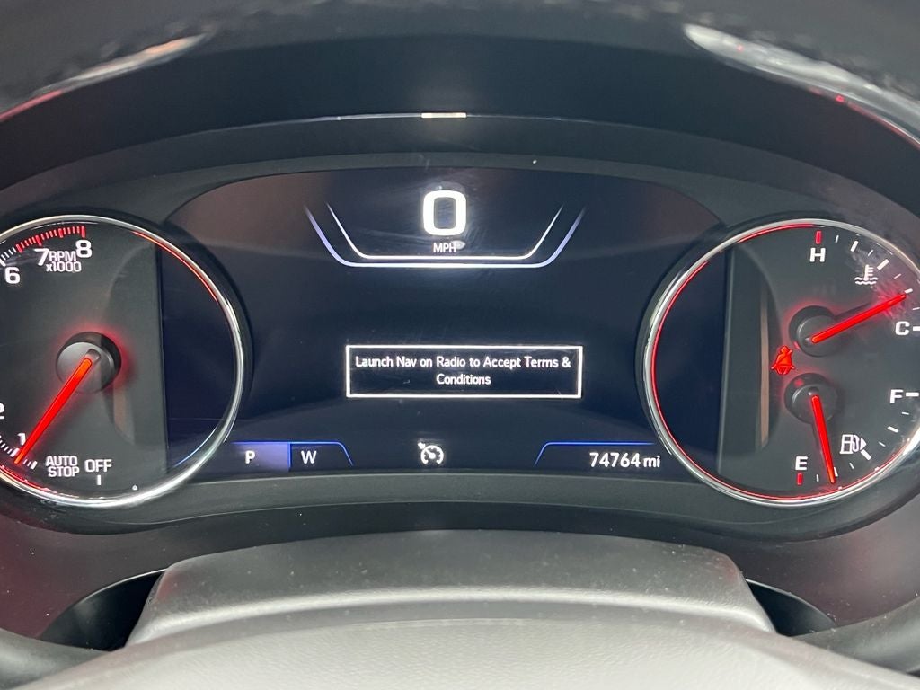 2024 Chevrolet Malibu LT 2LT
