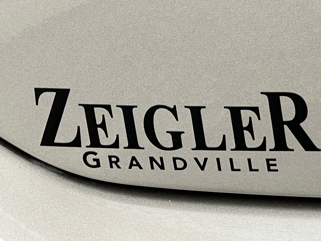 2024 Chevrolet Malibu LT 2LT